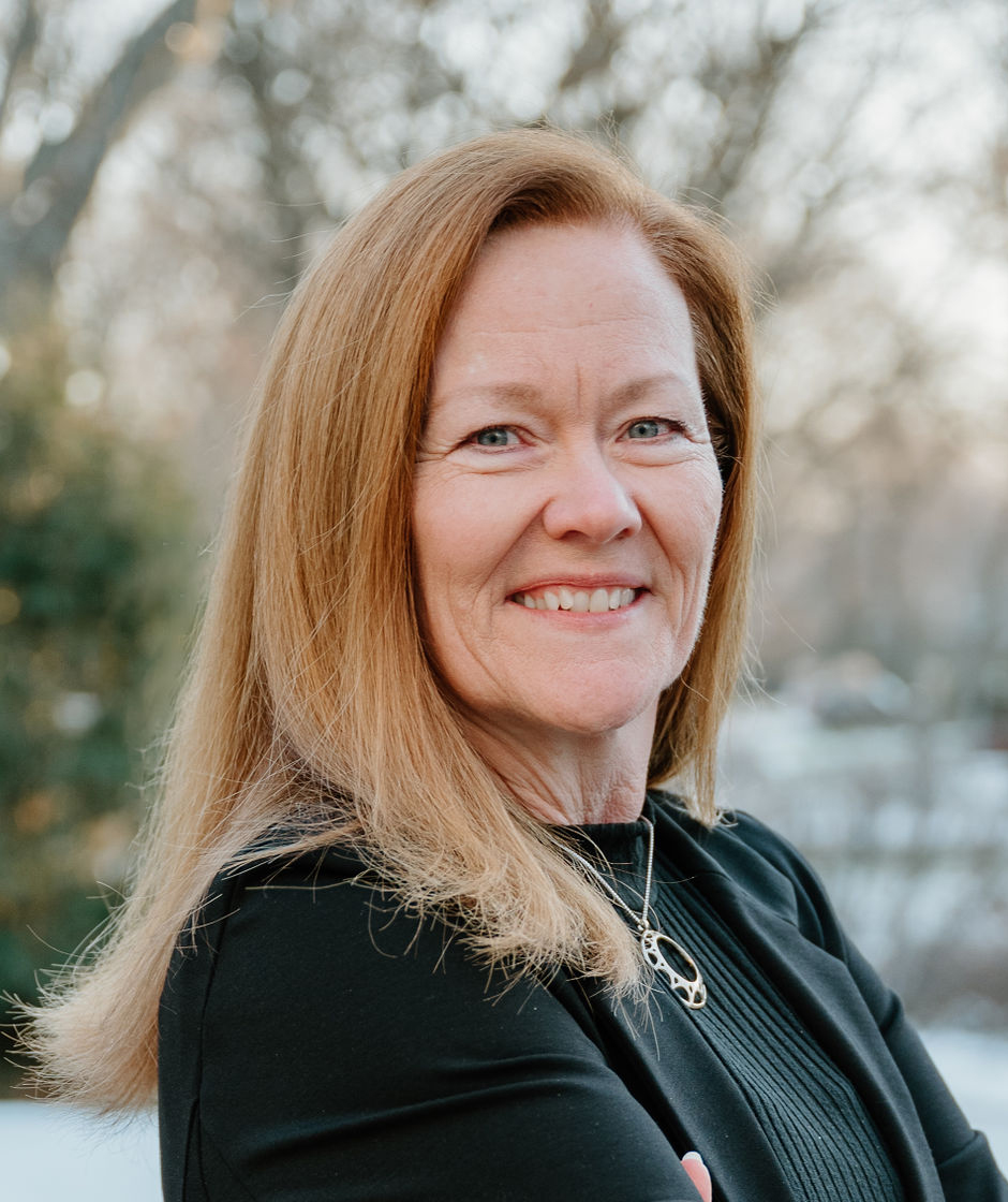Fran Skinner, CFA, CPA